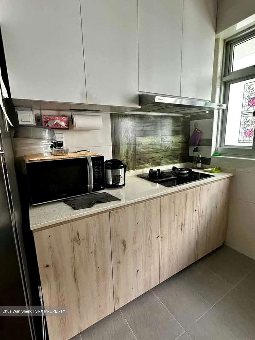 Blk 103B Eastcreek @ Canberra (Sembawang), HDB 2 Rooms #568086481
